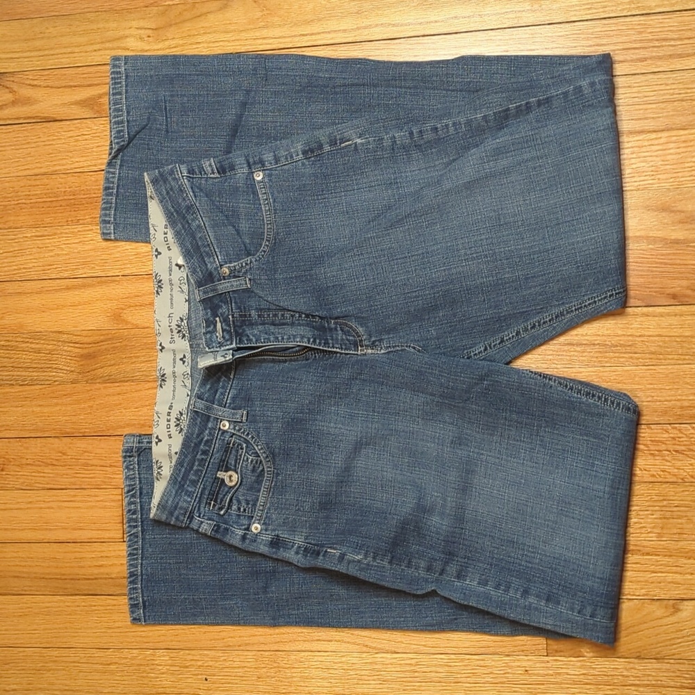 Riders Stretch waist Jeans